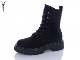 Yimeili Y730-2 (зима) ботинки женские