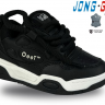 Jong-Golf C11153-0 (деми) кроссовки детские