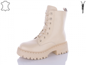 Yimeili Y816-3 (зима) ботинки женские