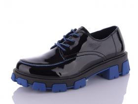 Teetspace TD222-39 (деми) туфли женские