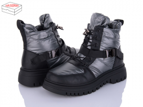 Veagia YFS27-3 (зима) ботинки женские