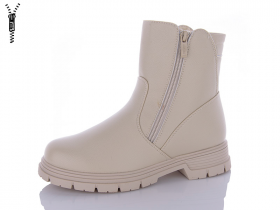 I.Trendy E923-9 (деми) ботинки женские