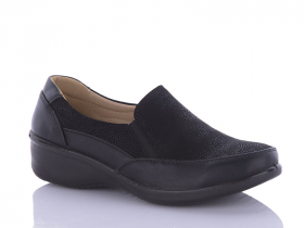 Chunsen 57226-1 (деми) туфли женские