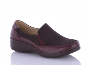 Chunsen 57226-4 (деми) туфли женские