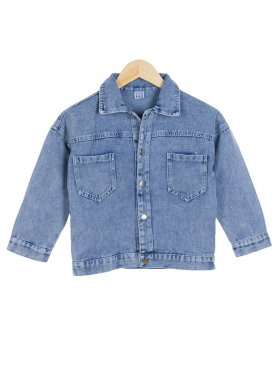 No Brand 3113-18401 (деми) куртка детские
