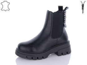 Yimeili Y819-1 (зима) ботинки женские