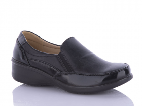 Chunsen 57226-9 (деми) туфли женские
