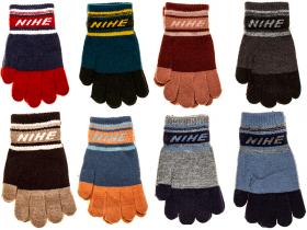No Brand 0571M (зима) перчатки детские