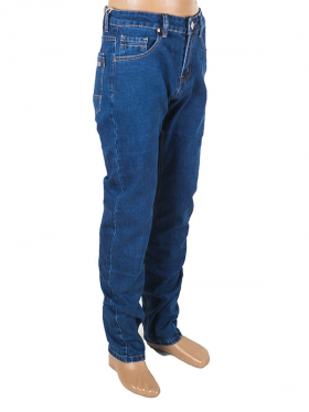 No Brand M2311 (деми) джинсы мужские