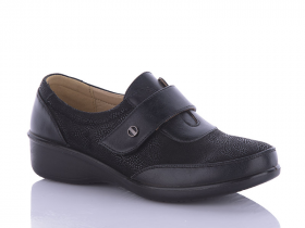Chunsen 57227-1 (деми) туфли женские