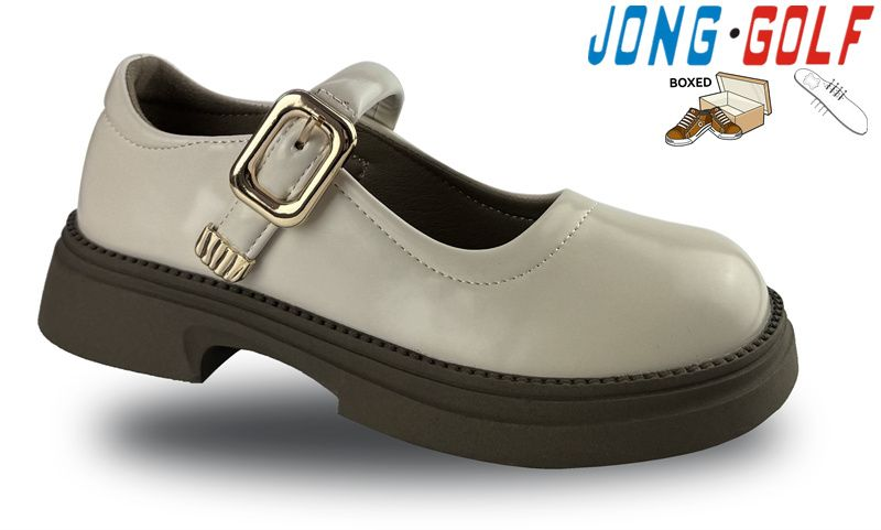 Jong-Golf C11219-6 (деми) туфли детские