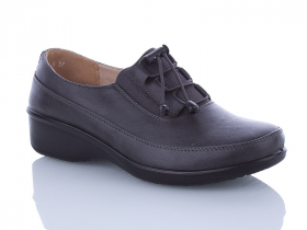Chunsen 57225-5 (деми) туфли женские