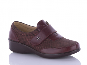 Chunsen 57227-4 (деми) туфли женские