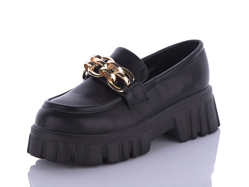 Oladi 9047-3 (деми) туфли женские