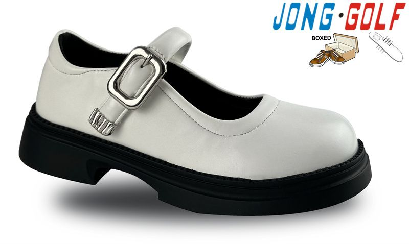 Jong-Golf C11219-7 (деми) туфли детские