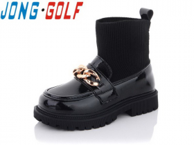 Jong-Golf B30584-30 (деми) туфли детские