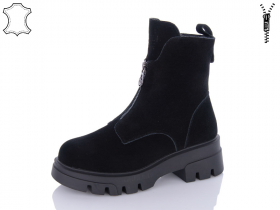 Yimeili Y820-2 (зима) ботинки женские