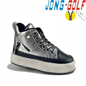 Jong-Golf C30750-19 (деми) ботинки детские
