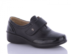 Chunsen 57227C-1 (деми) туфли женские