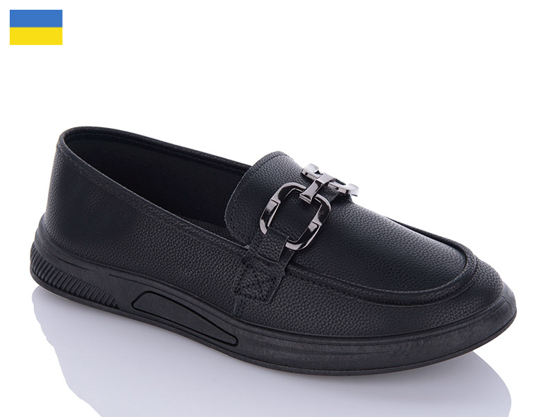 Swin 0124-2 (деми) туфли женские