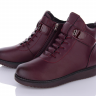 I.Trendy BK828-8 батал (зима) ботинки женские