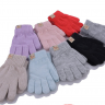No Brand 3849S mix (зима) перчатки детские