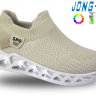 Jong-Golf B11190-6 (деми) кроссовки детские