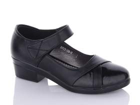 Коронате K923 (деми) туфли женские