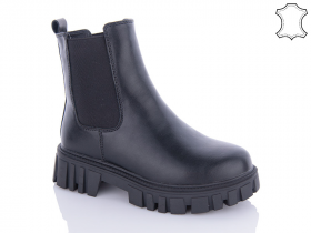 Kdsl C583-7 (зима) ботинки женские