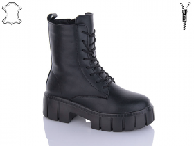 Kdsl C580-7 (зима) ботинки женские