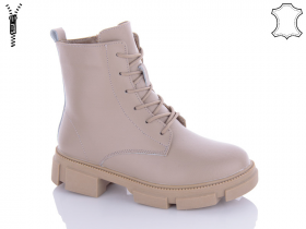 Kdsl C585-36 (зима) ботинки женские