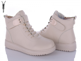 I.Trendy BK262-2A (деми) ботинки женские