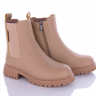 Cailaste 3D30-4 (зима) ботинки женские