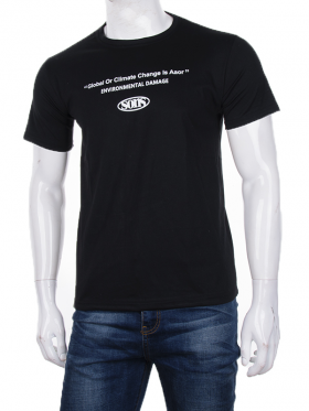 No Brand 3629-18 (лето) футболка мужские