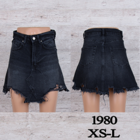 No Brand 1980 (лето) юбка женские