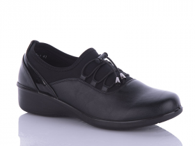 Chunsen 57235D-1 батал (деми) туфли женские