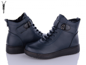 I.Trendy BK262-5A (деми) ботинки женские