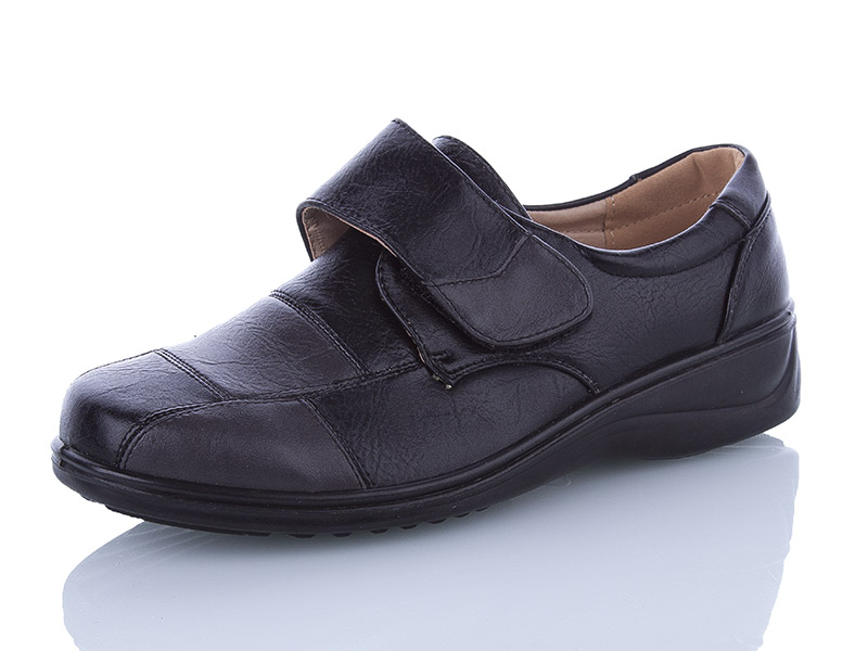 Chunsen 2268-9 (деми) туфли женские