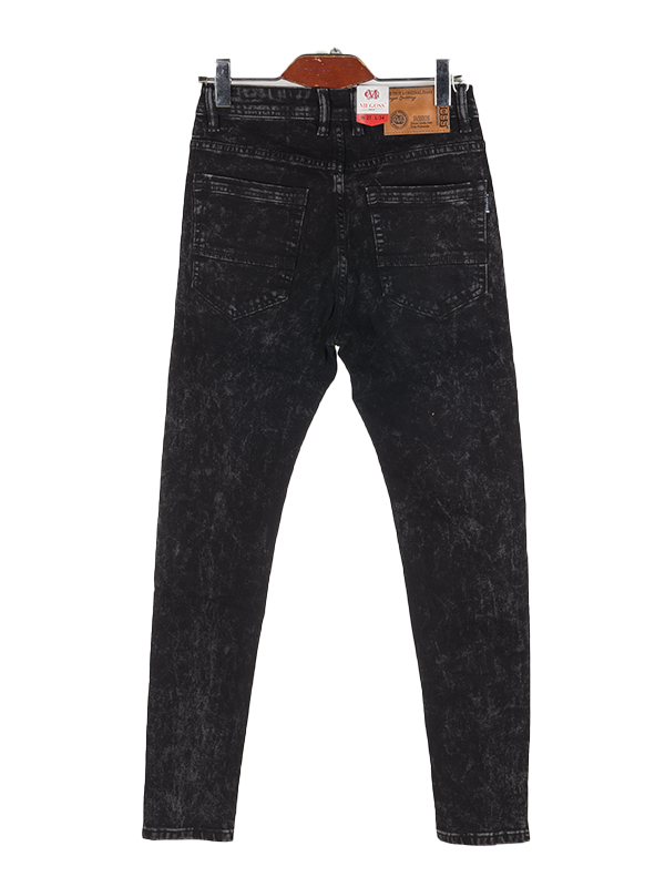 No Brand M2231 (деми) джинсы мужские