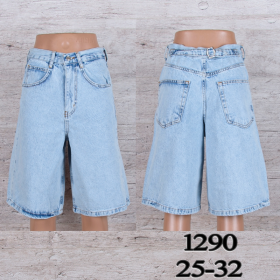 No Brand 1290 (лето) шорты женские