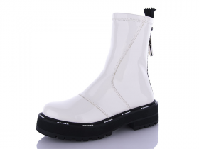 Teetspace QX1723-115 (деми) ботинки женские