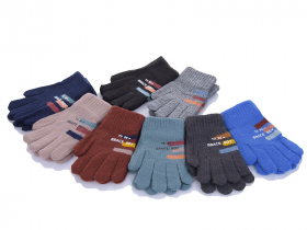 No Brand 0667S (зима) перчатки детские