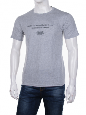 No Brand 3629-20 (лето) футболка мужские