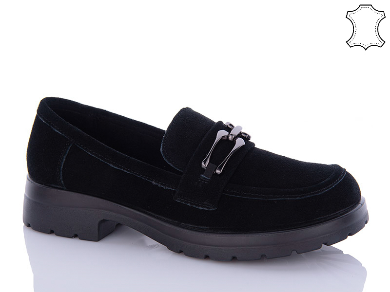 Pl Ps V05-2 (деми) туфли женские
