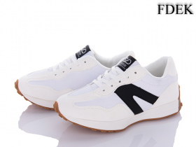 Fdek AY01-036D (деми) кроссовки женские