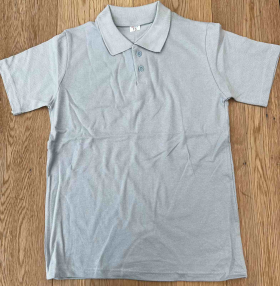 No Brand 1955 grey (лето) футболка детские