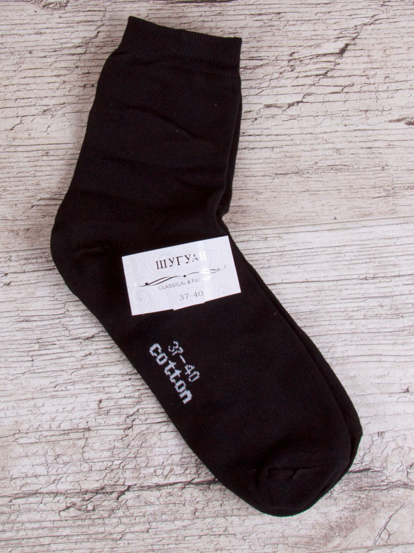 No Brand C114 (37-40) (деми) носки 