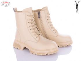 Cailaste 3E50-15 (зима) ботинки женские