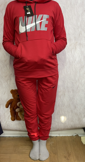 No Brand 310448 red (деми) костюм спорт детские