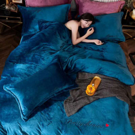 No Brand Monica blue (деми) постельное белье женские